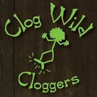 Clog Wild Cloggers