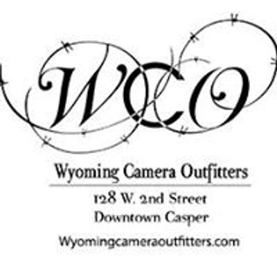 Wyoming Camera Outfitters