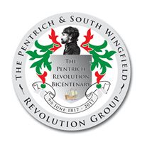 Pentrich & South Wingfield Revolution Group