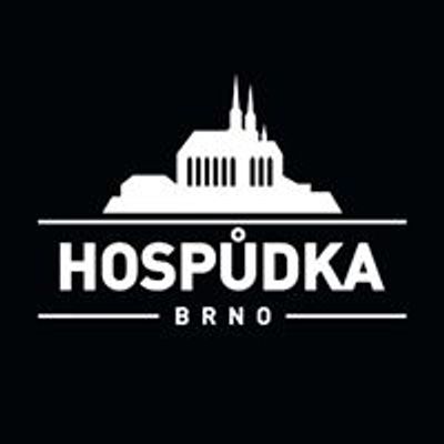 Hosp\u016fdka Brno