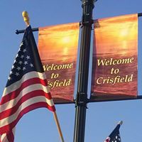 Crisfield, Maryland