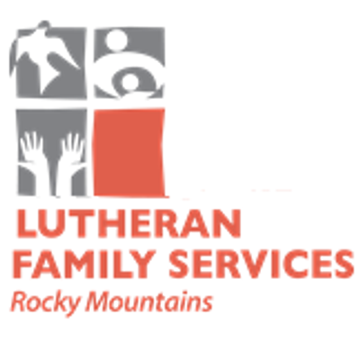 Lutheran Family Services Rocky Mountains Refugee & Asylee