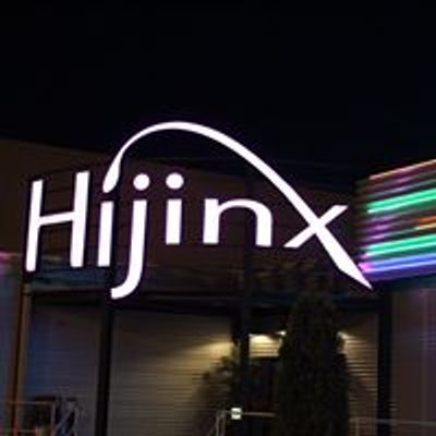 Hijinx Game Night Reinvented