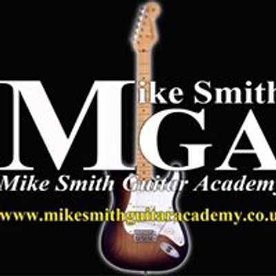 Mike Smith Guitar Academy