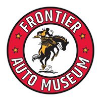 Frontier Auto Museum