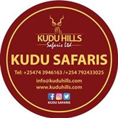 KUDU HILLS Safari Trails