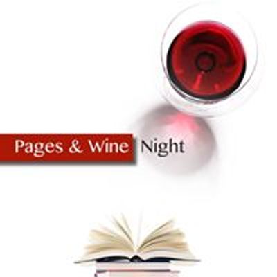 Pages and Wine - Benoni