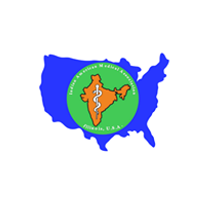 Indian American Medical Association - Illinois