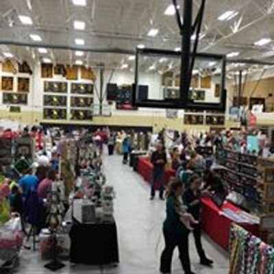 Oakville Band Parents Craft Fairs