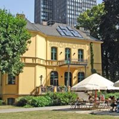Kulturhaus Schwartzsche Villa