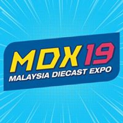 Malaysia Diecast Expo