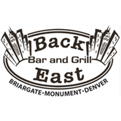 Back East Bar & Grill Monument