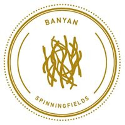 Banyan Spinningfields MCR