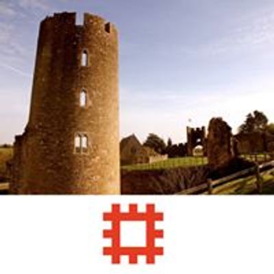 Farleigh Hungerford Castle