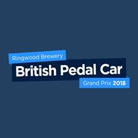 British Pedal Car Grand Prix