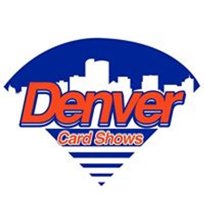 Denver Card Shows
