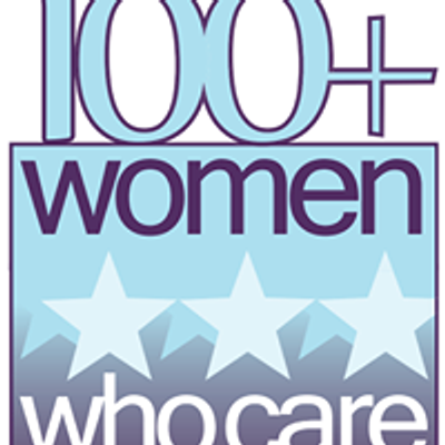 100+ Women Who Care- Broward Chapter