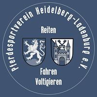 Pferdesportverein Heidelberg-Ladenburg e.V.