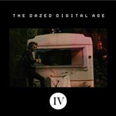 The Dazed Digital Age