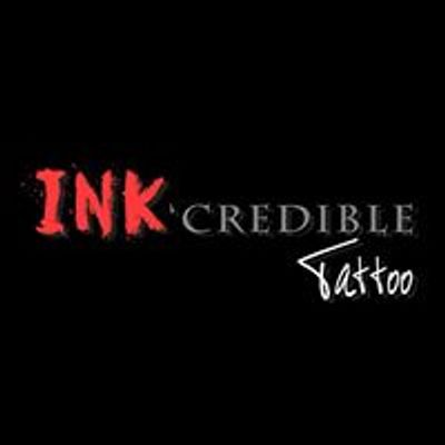 Ink'Credible Tattoo - Salon priv\u00e9 Uniquement sur RDV