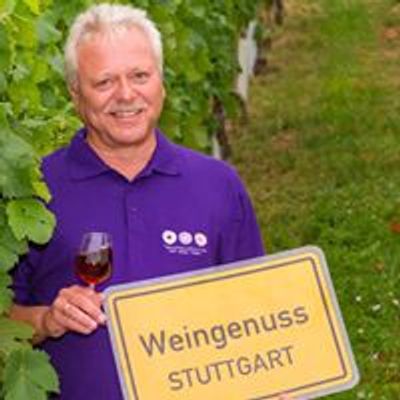 WeingenussStuttgart