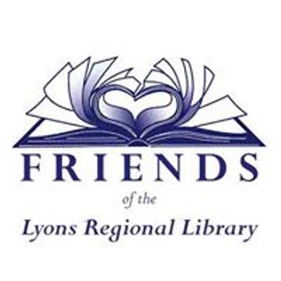 Friends of Lyons Regional Library