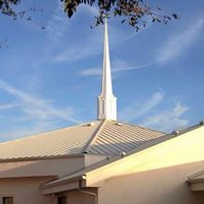 First United Methodist Church of Port St. John, Florida