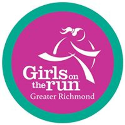 Girls on the Run of Greater Richmond