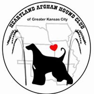 Heartland Afghan Hound Club of Greater Kansas City