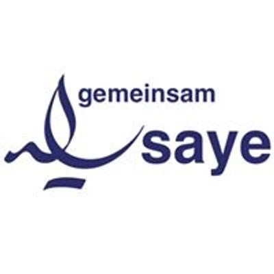 Gemeinsam Saye