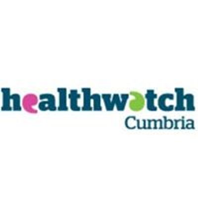 Healthwatch Cumbria