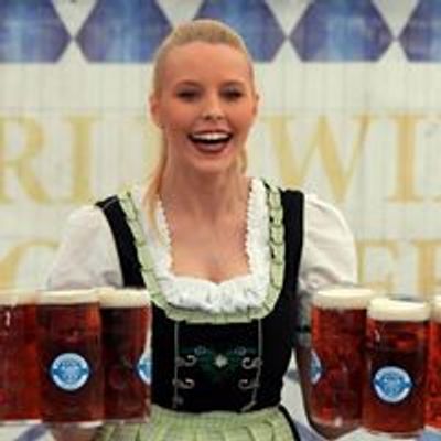 Manchester Oktoberfest