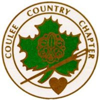 Coulee Country Chapter of EGA