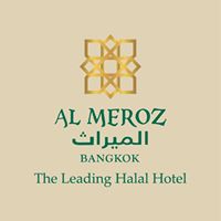 Al Meroz Hotel Bangkok