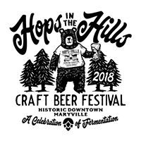 Hops in the Hills Craft Beer Festival