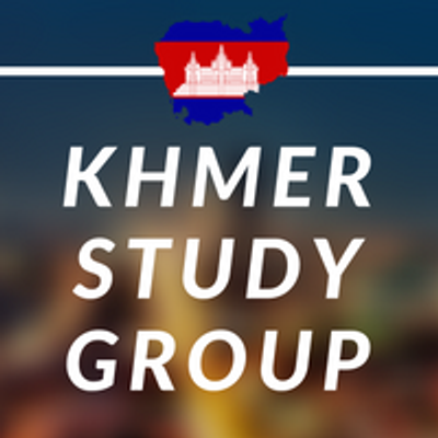 Khmer Study Group