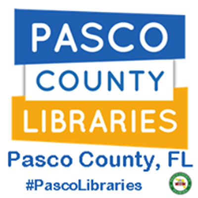 Pasco County Library System