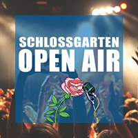 Schlossgarten Open Air Osnabr\u00fcck