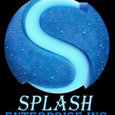 Splash Enterprise Inc