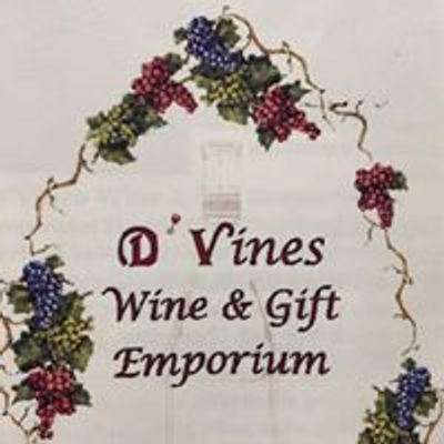 D\u2019Vines Wine and Gifts-Port Charlotte