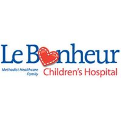 Le Bonheur Children's Hospital