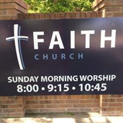 Faith Church Loveland