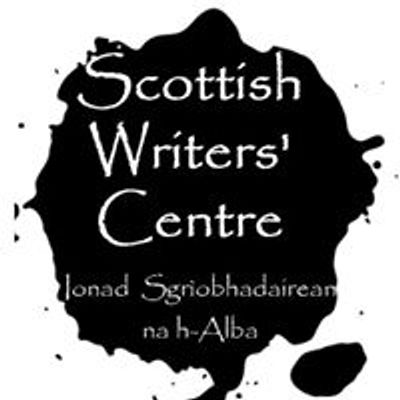 Scottish Writers' Centre