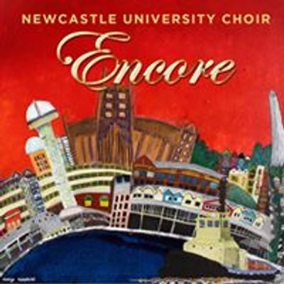 Newcastle University Choir