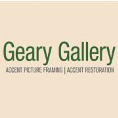 Geary Gallery