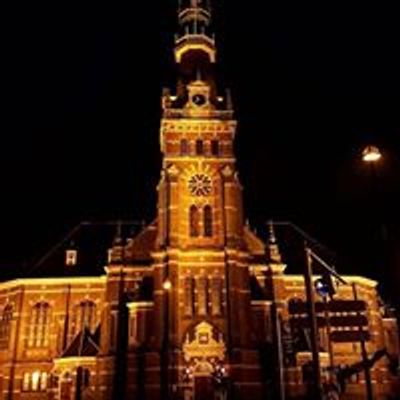 Grote Kerk Apeldoorn Concertagenda