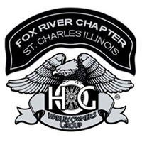Fox River Hog Page