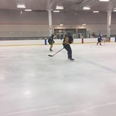 4s Adult Hockey-Skate, Skills, Score - or Save