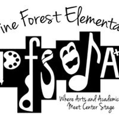 Pine Forest School of the Arts