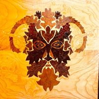 Artistic Kindling